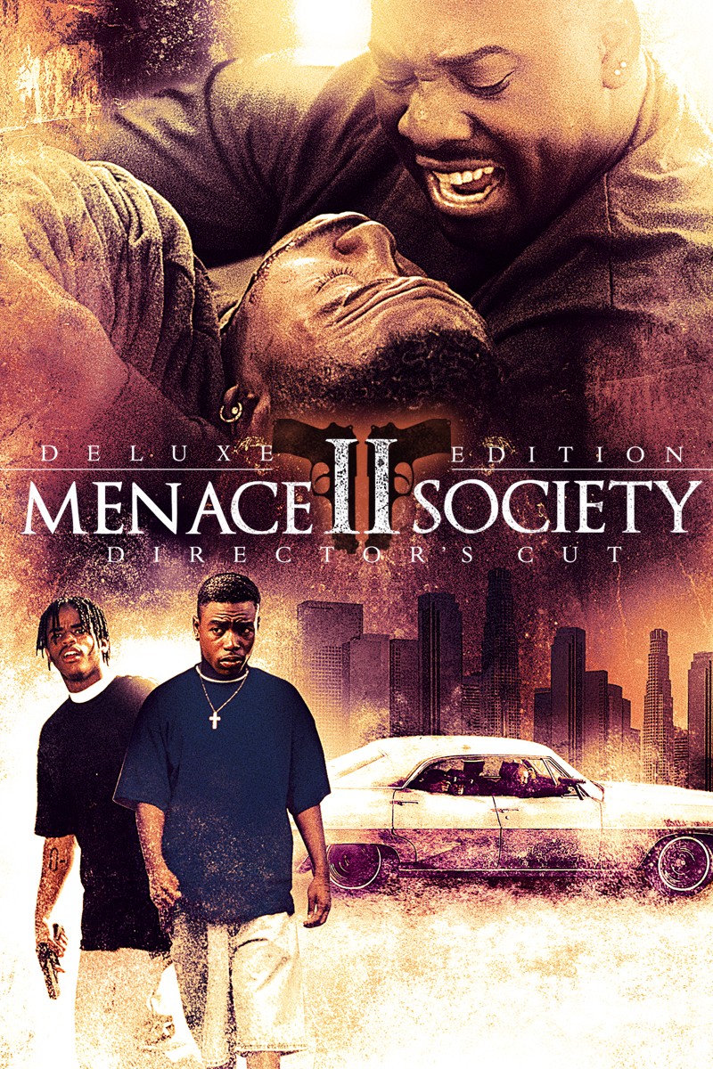 watch menace ii society 1993